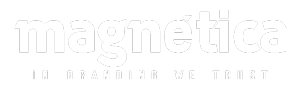 Magnética branding, social y diseño